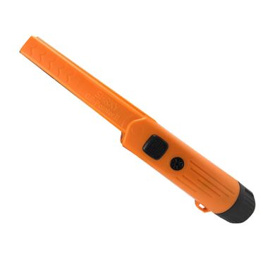 Металлоискатель SHRXY II ручной пинпоинтер GP Pointer II водонепроницаемый Оранжевый