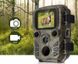 Фотоловушка Suntek mini301 камера наблюдения охотничья с экраном