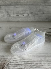 Сушилка для обуви ультрафиолетовая Попрус UFO / Электрическая сушилка Антибактериальная