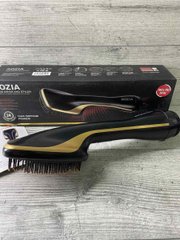 Электрическая расческа выпрямитель волос Rozia HC-8113 Выпрямитель укладка для волос