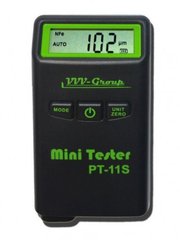 Точный Толщиномер VVV-Group Mini Tester PT-11S