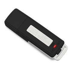 Мини диктофон флешка USB Mini Voice Recorder 8 Гб памяти