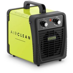 Генератор озона Ulsonix AIRCLEAN 10G-ECO для помещений и автомобиля 10000 мг/ч