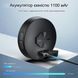 Водонепроницаемый велокомпьютер CYCPLUS M2 / спидометр для велосипеда GPS Bluetooth Черный