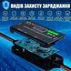Солнечный контроллер заряда MPPT 10A 12V с LCD-дисплеем и USB/Type-C