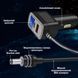 Кабель питания 5м Starlink Mini 12В-24В Автомобильный Адаптер