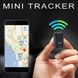 Магнитный Gps Трекер маячок для отслеживания Mini GF-07 / Контроль за передвижением авто, детей