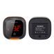 Беспроводной четырехканальный термометр для гриля Inkbird IBT-4XS с Bluetooth и аккумулятором 1000 мАг
