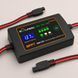 Сонячний контролер заряду MPPT 10A 12V OYMSAE з LCD-дисплеєм та роз'ємом SAE