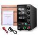Лабораторный блок питания постоянного тока KUAIQU SPS-C3010 (30V, 10A)