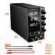 Лабораторный блок питания постоянного тока KUAIQU SPS-C3010 (30V, 10A)