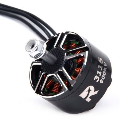 Комплект безщіткових двигунів для fpv 3115 900KV 4 штуки для квадрокоптера Мотор