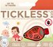 Ультразвуковой отпугиватель клещей TICKLESS KID для детей Orange