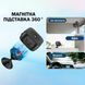 Мини-камера 4K Full HD с WiFi и ночным видением 64 Гб Черная