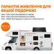 Литий-железо-фосфатный аккумулятор PowMr 12.8V 100Ah LiFePO4 (1280Wh)