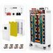 Аккумуляторная батарея LiFePO4 51.2V 280Ah 14,336kWh с BMS, WI-FI и Blutetooth модуль