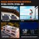 Литий-железо-фосфатный аккумулятор PowMr 12.8V 100Ah LiFePO4 (1280Wh)