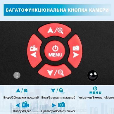 Цифровой микроскоп YIZHAN 60MP 4K с сенсором Sony IMX415 и усиленным кронштейном