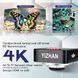 Цифровой микроскоп YIZHAN 60MP 4K с сенсором Sony IMX415 и усиленным кронштейном