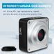 Цифровой микроскоп YIZHAN 60MP 4K с сенсором Sony IMX415 и усиленным кронштейном