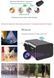 Мини Wi-Fi камера с удаленным доступом для охраны дома 1080P Черный
