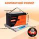 Комплект резервного питания: Гибридный инвертор DATOUBOSS 1800W 12V и Аккумулятор LiFePO4 Werchtay 12.8V 100Ah