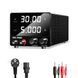Лабораторный блок питания постоянного тока Nice-Power SPS-F305 (30V, 5A)