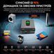 Комплект резервного питания: Гибридный инвертор DATOUBOSS 1800W 12V и Аккумулятор LiFePO4 Werchtay 12.8V 100Ah