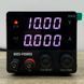Лабораторный блок питания постоянного тока Nice-Power SPS-F305 (30V, 5A)