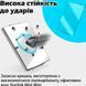 Магнитный автомобильный крепеж для Starlink Mini с алюминиевой основой и защитным чехлом