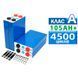 Акумуляторна батарея Eve Energy LF105Ah LiFePO4 3,2В 105Ач
