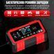 Комплект зарядки: Аккумулятор LiFePO4 Werchtay 12.8V 100Ah и Интеллектуальное зарядное устройство DATOUBOSS 12V/24V