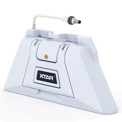 Портативная зарядная станция База питания XTAR X6 Power Base для Starlink Mini
