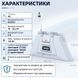 Портативная зарядная станция База питания XTAR X6 Power Base для Starlink Mini