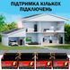 Аккумулятор LiFePO4 24V 100Ah ECGSOLAX, литий-железо-фосфатная батарея с BMS для солнечных систем, ИБП, RV