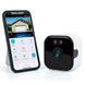 Мини-камера безопасности 2.4/5GHz WiFi 3MP 1080P HD для окон