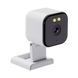 Беспроводная мини-камера видеонаблюдения TUYA Magnetic 4MP WiFi для внутреннего или внешнего видеонаблюдения с ночным видением