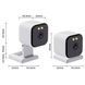 Беспроводная мини-камера видеонаблюдения TUYA Magnetic 4MP WiFi для внутреннего или внешнего видеонаблюдения с ночным видением