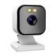 Беспроводная мини-камера видеонаблюдения TUYA Magnetic 4MP WiFi для внутреннего или внешнего видеонаблюдения с ночным видением