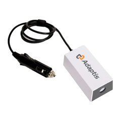 Автомобильный блок питания Adaptis (DC-DC 12/24V to 36V, 65W) для Starlink Mini