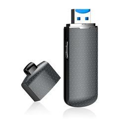 Флешка диктофон 16 ГБ JNN Q82 для запису голосу, занять, інтерв'ю USB