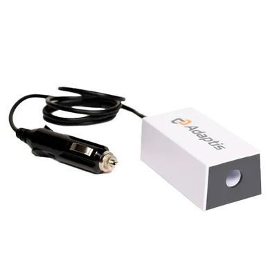 Автомобильный блок питания Adaptis (DC-DC 12/24V to 36V, 65W) для Starlink Mini