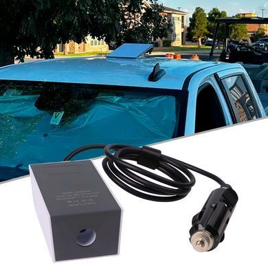 Автомобильный блок питания Adaptis (DC-DC 12/24V to 36V, 65W) для Starlink Mini