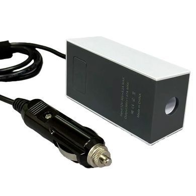Автомобильный блок питания Adaptis (DC-DC 12/24V to 36V, 65W) для Starlink Mini