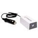 Автомобильный блок питания Adaptis (DC-DC 12/24V to 36V, 65W) для Starlink Mini