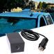 Автомобильный блок питания Adaptis (DC-DC 12/24V to 36V, 65W) для Starlink Mini