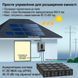 Портативная аккумуляторная батарея DATOUBOSS 12.8V 100Ah LiFePO4 с интеллектуальной системой BMS
