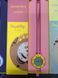 Карманные дизайнерские часы Swatch Royal Pop, 1:1 цвет Otg Roz
