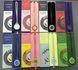 Карманные дизайнерские часы Swatch Royal Pop, 1:1 цвет Otg Roz