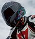 Мотоциклетная Bluetooth-гарнитура Rider BT5.3 RGB Y20 с шумопоглощением и подсветкой 1000мАч